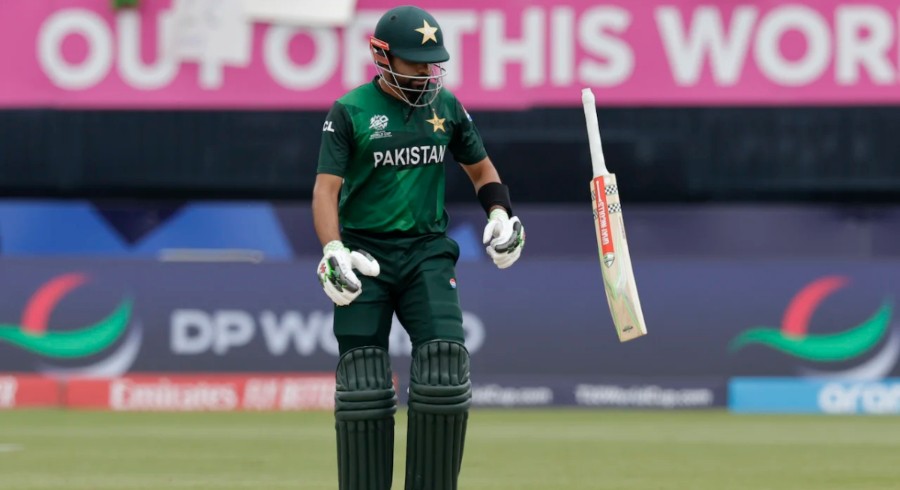 'Babar shouldn’t have been dropped,’ says former Pakistan captain