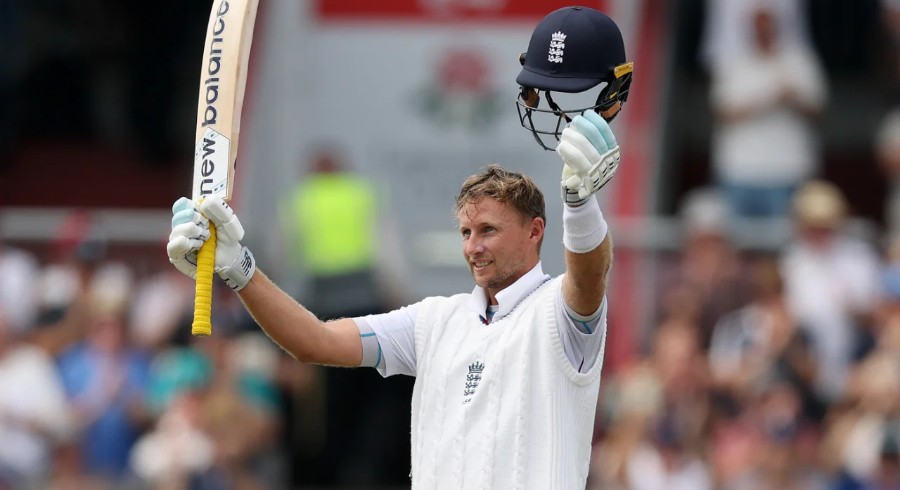 Greg Chappell names Joe Root’s potential successor in Test cricket