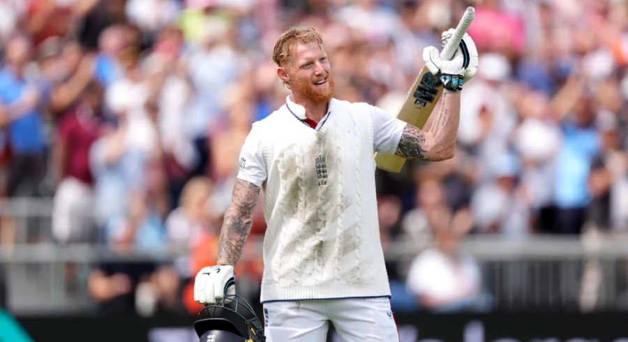Former England captain attributes fifth Test defeat against India to absence of Ben Stokes