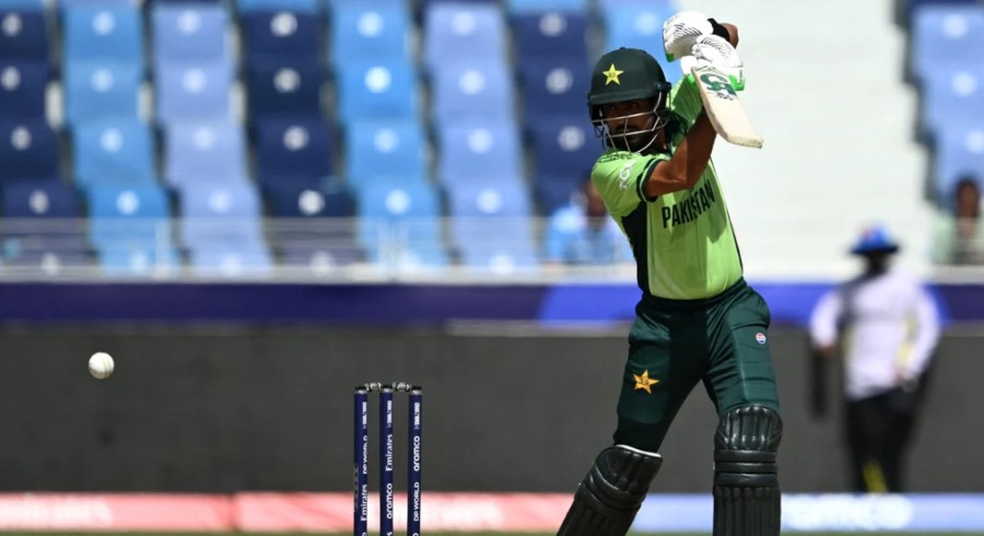 Babar Azam on brink of breaking multiple ODI records against West Indies