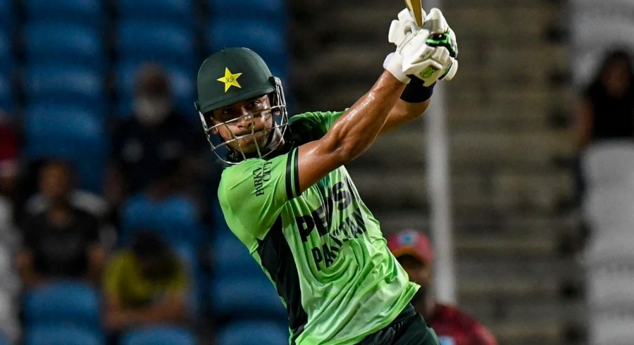 Hasan Nawaz delivers record debut, ending six-year wait for Pakistan