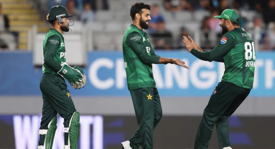 ECB bans former Pakistani stars’ agent for five years in corruption case