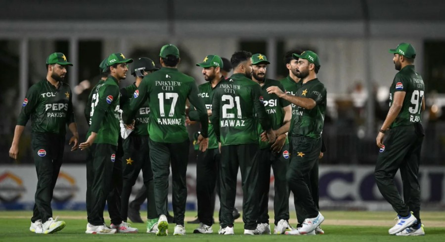 Key changes expected in Pakistan’s squad for tri-series, Asia Cup 2025