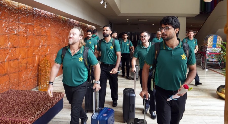 Control the cricketers before scandals control game