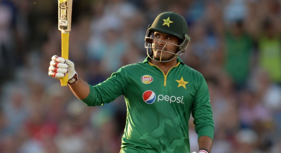 Sharjeel Khan named in Kingsmen squad for Top End T20 Series