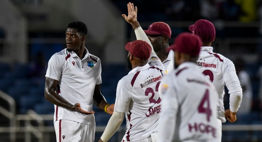 Former West Indies captain raises alarm over WTC two-tier proposal