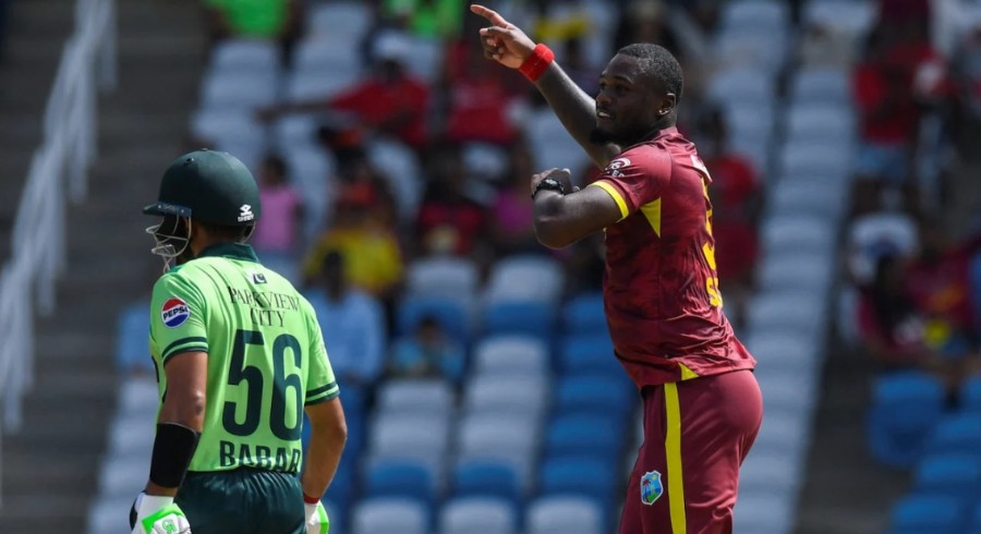 'Pakistan batters exposed on fast tracks,' says former pacer after West Indies series loss