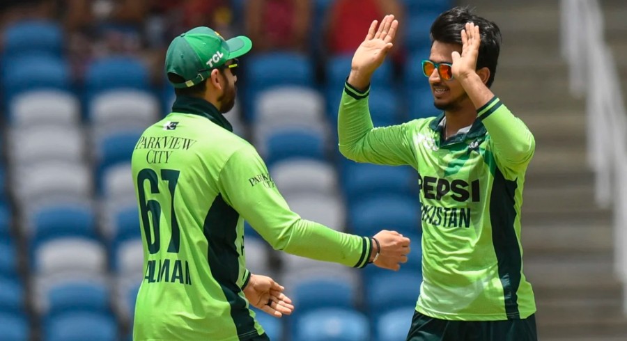 Former Pakistan cricketer slams lack of quality all-rounders after West Indies ODI series loss