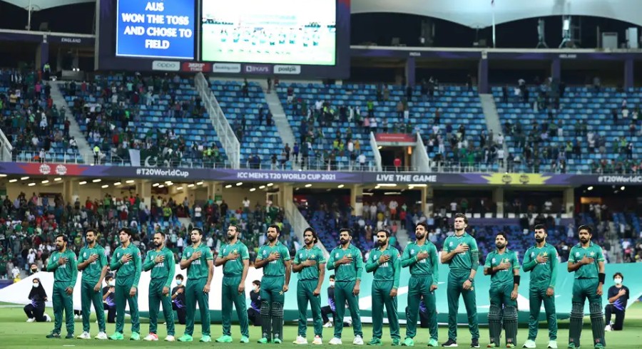Cricket stars send Independence Day wishes to Pakistan