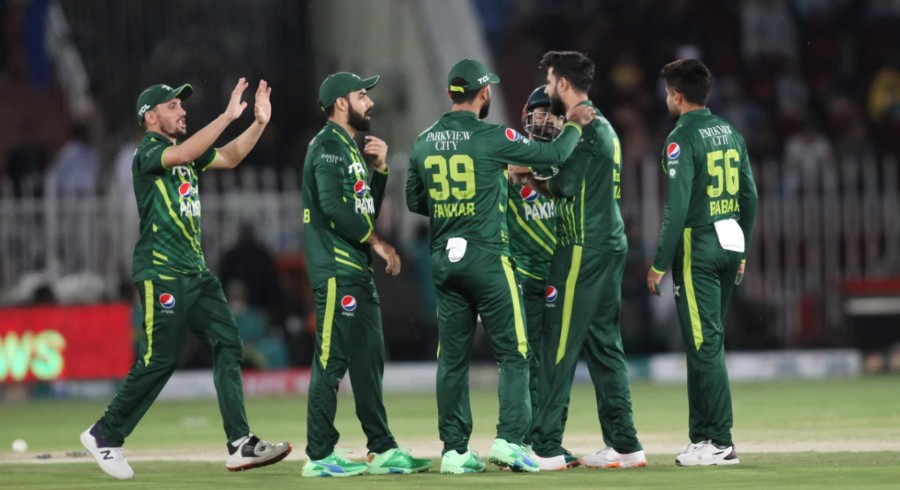 Former Pakistan cricketer to lead Antigua and Barbuda Falcons in CPL 2025