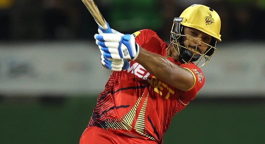 Nicholas Pooran takes over from Pollard as Trinbago Knight Riders captain for CPL 2025