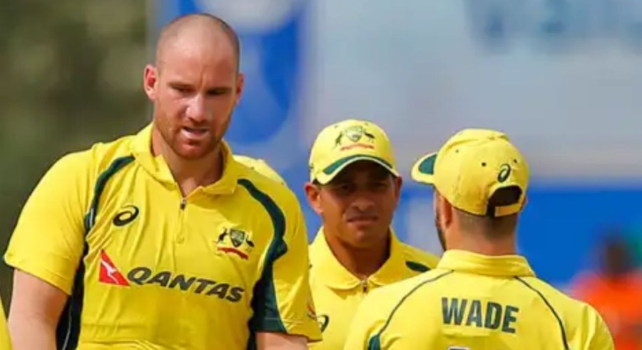 John Hastings questioned by anti-corruption unit over 18-ball over in WCL 2025 against Pakistan