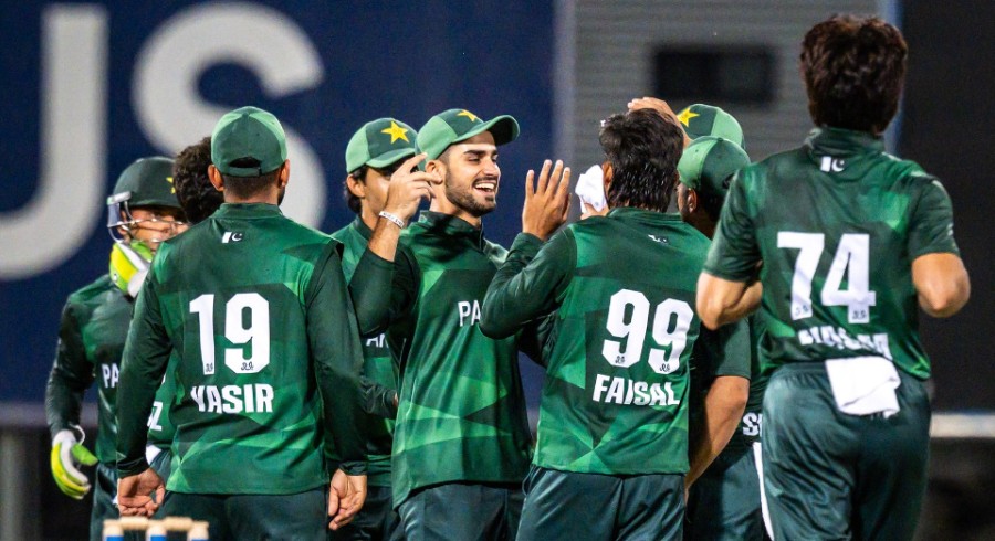 Pakistan Shaheens hammer Bangladesh A to kick off Top End T20 Series in style