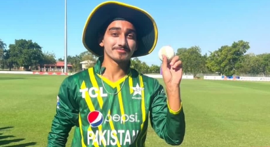 Faisal Akram’s five-for goes in vain as Scorchers edge Pakistan Shaheens