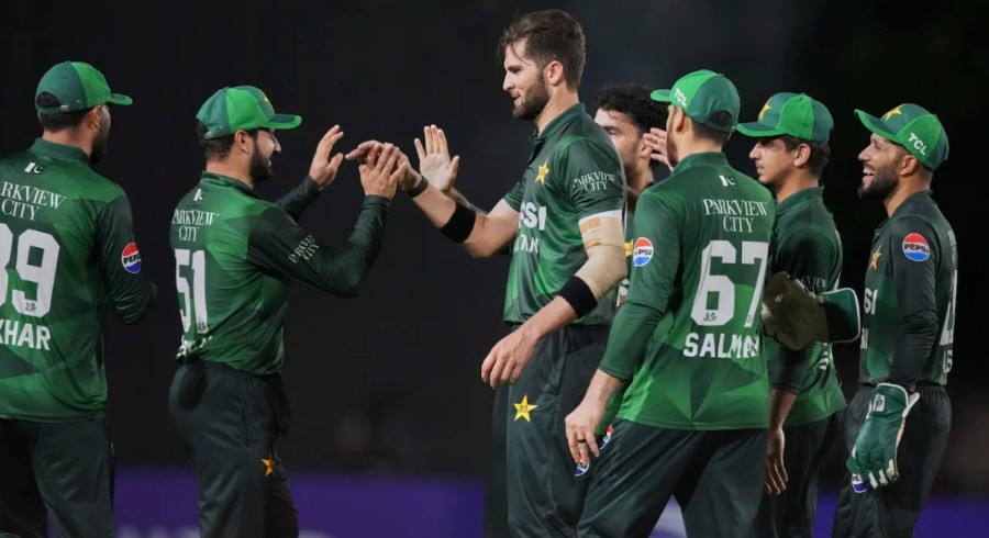 PCB announces Pakistan squad for UAE tri-series, Asia Cup 2025