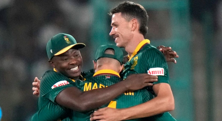 Major blow for South Africa as key player ruled out of ODI series against Australia