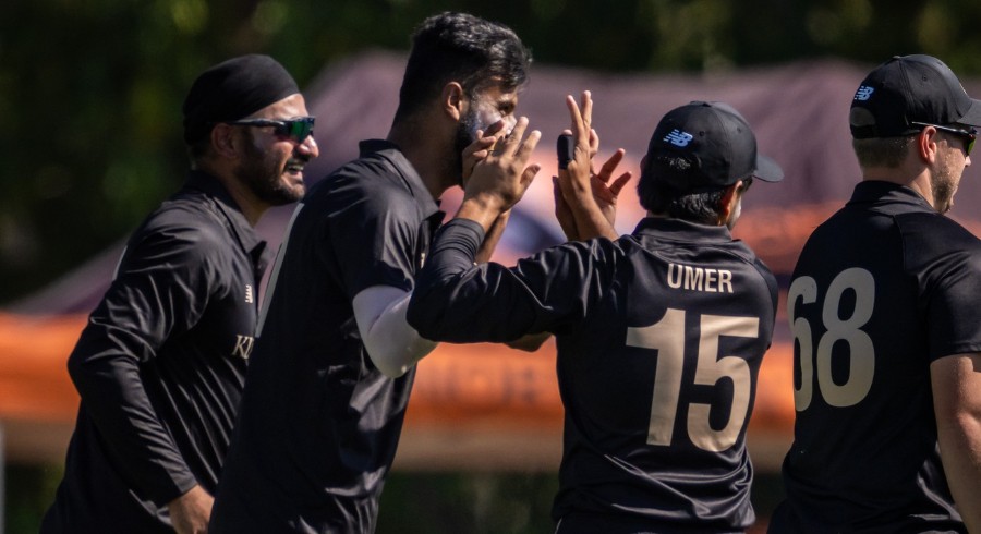 Chicago Kingsmen dominate Pakistan Shaheens to extend unbeaten streak