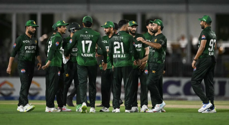 PCB announces Dubai training camp ahead of tri series, Asia Cup 2025