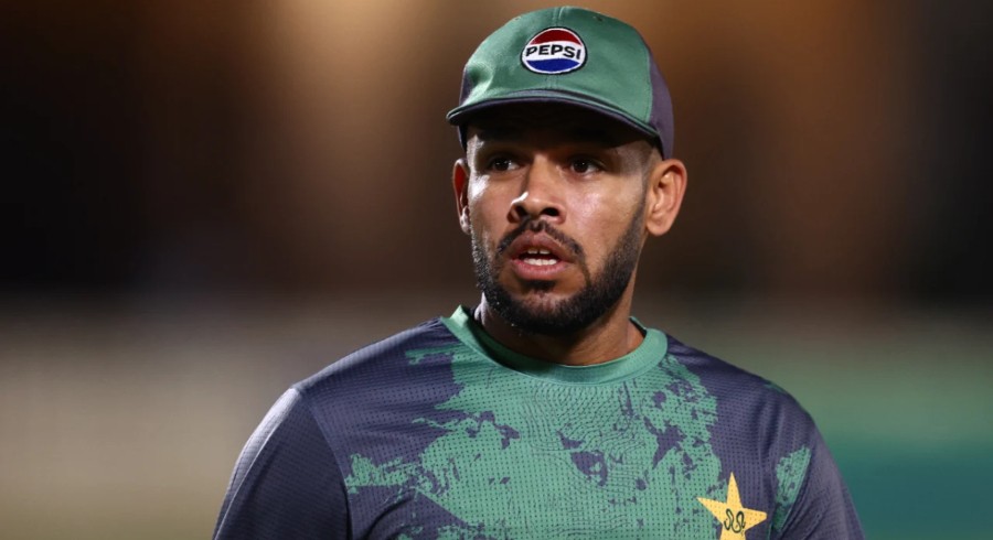 Usman Khan’s career cut short after failed Pakistan return