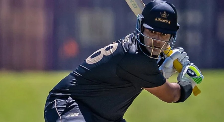 Sharjeel Khan shines as Kingsmen thrash NT Strike in Top End T20 clash