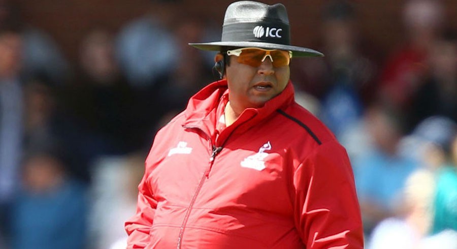 PCB raises allowances for umpires and referees, announces new panels