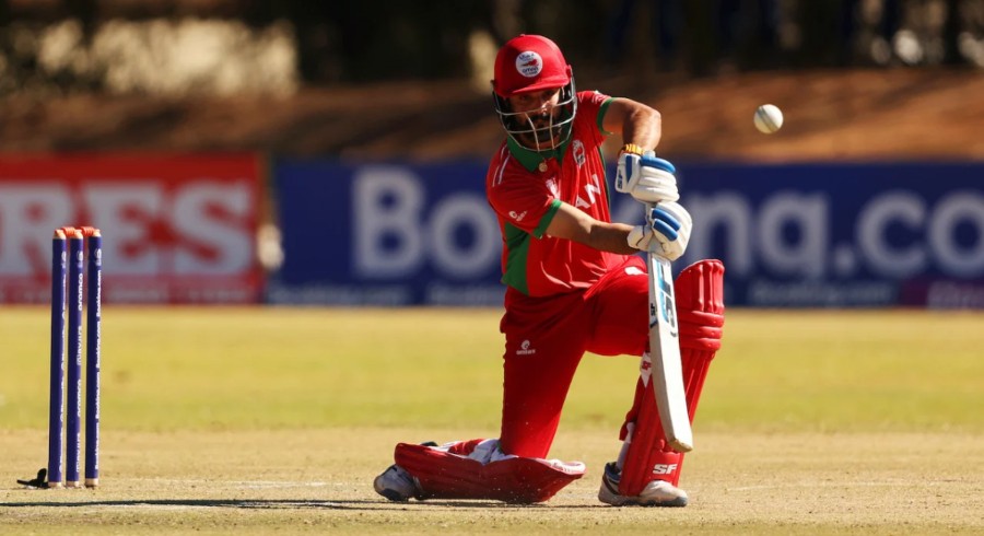 Oman announce squad for maiden Asia Cup 2025 campaign