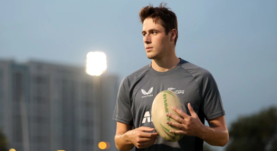 New Zealand fast bowler O'Rourke out for three months as injuries mount