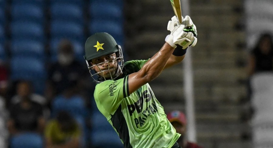 Players in 'good form, says Hasan Nawaz