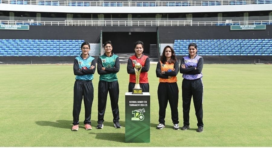 PCB issues women’s domestic contracts