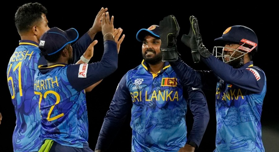 Hasaranga returns as Sri Lanka announce squad for Asia Cup 2025