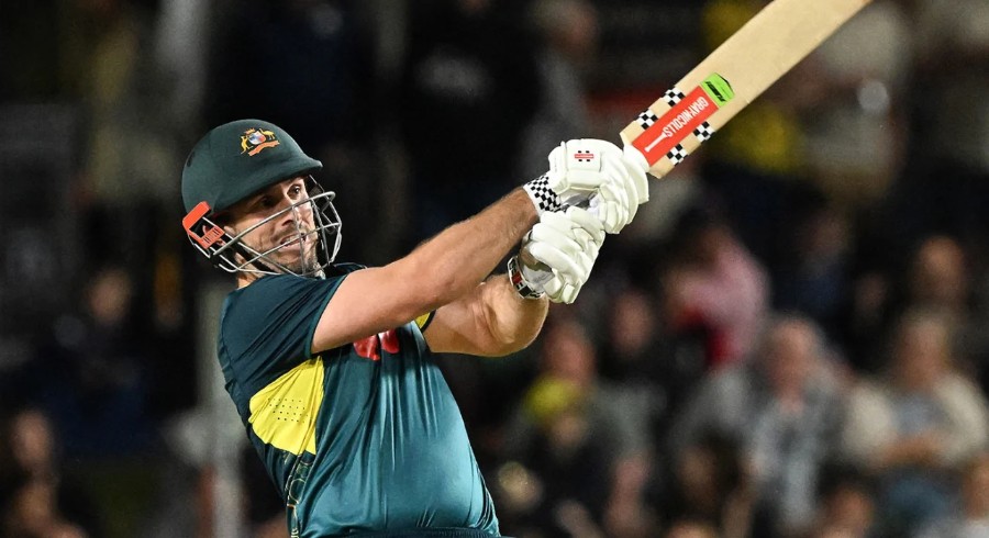 Australia announce squad for T20I series against New Zealand