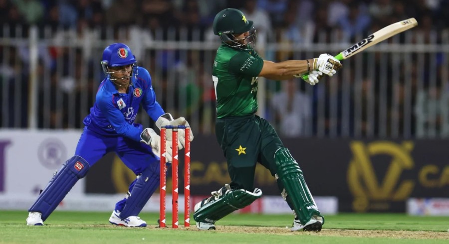 Salman agha reflects on missed chances