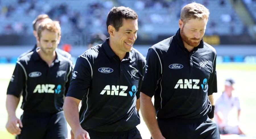 Former New Zealand captain comes out of retirement to play for Samoa in T20 World Cup qualifiers