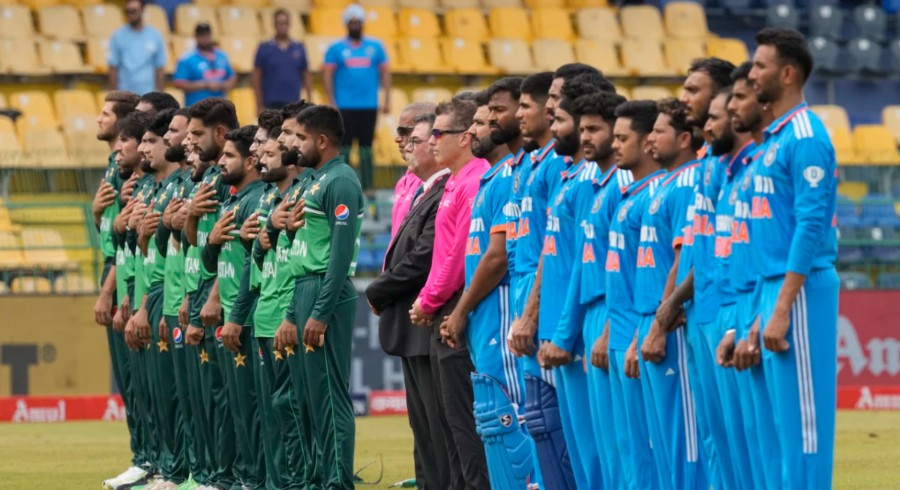 All squads announced for 2025 Men's Asia Cup