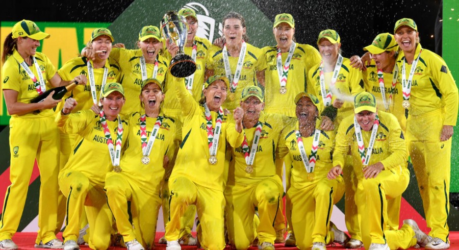 Australia name strong squad to defend Women’s World Cup title in India, Sri Lanka