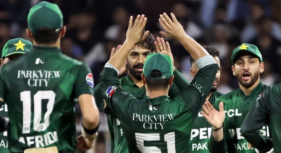 Pakistan selectors have no role in playing XI decisions for Tri-Series, Asia Cup