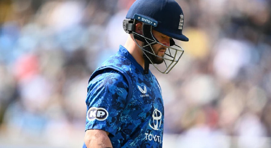 England rest Duckett for South Africa T20Is