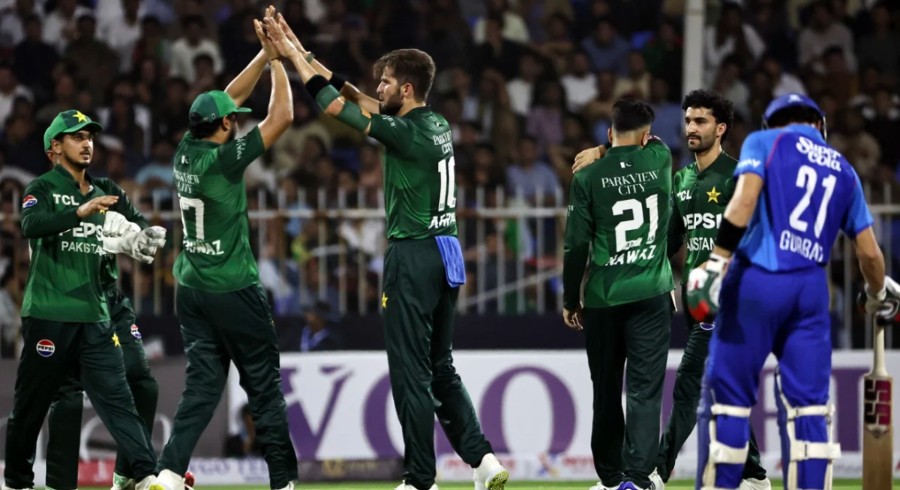 Pakistan, Afghanistan and Sri Lanka set to compete in tri-series