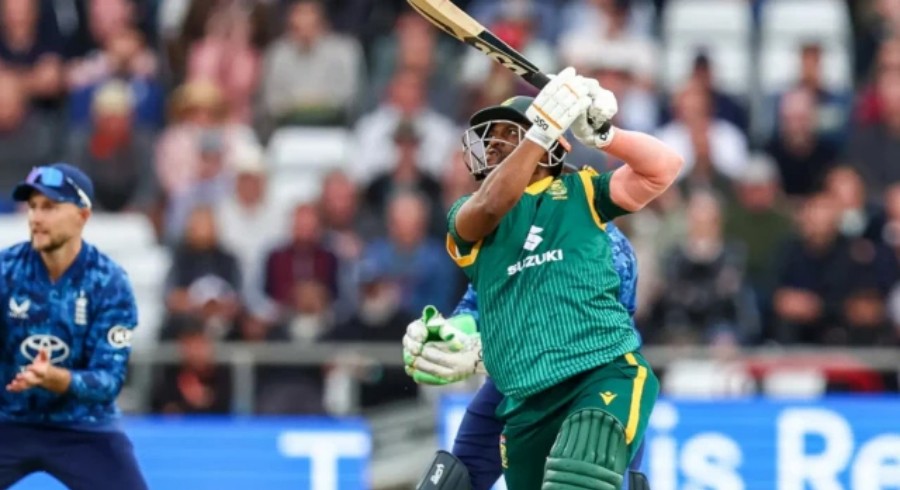 Something went horribly wrong: Temba Bavuma