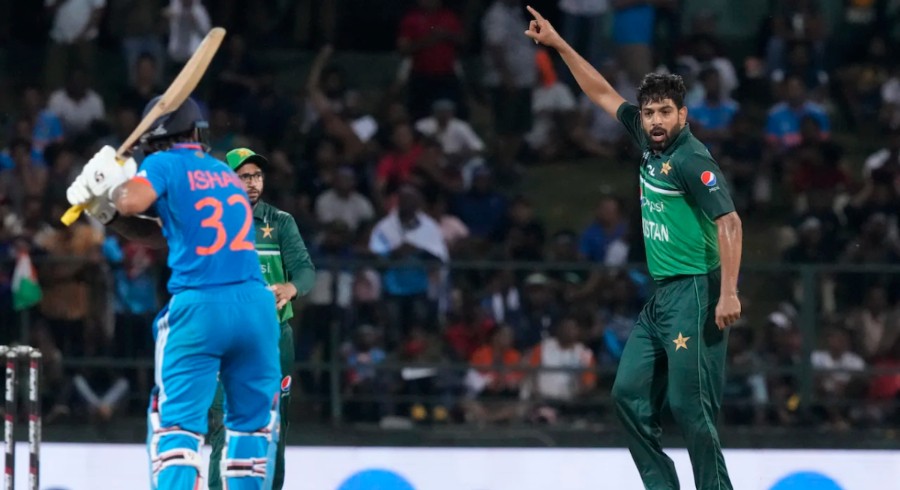 First India-Pakistan match since conflict fires up Asia Cup