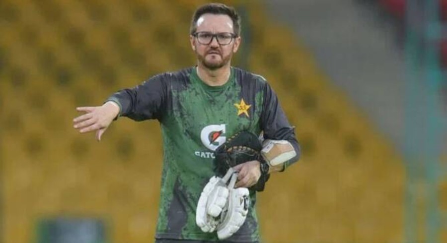 Tri-series win confidence builder for Pakistan, says coach Hesson