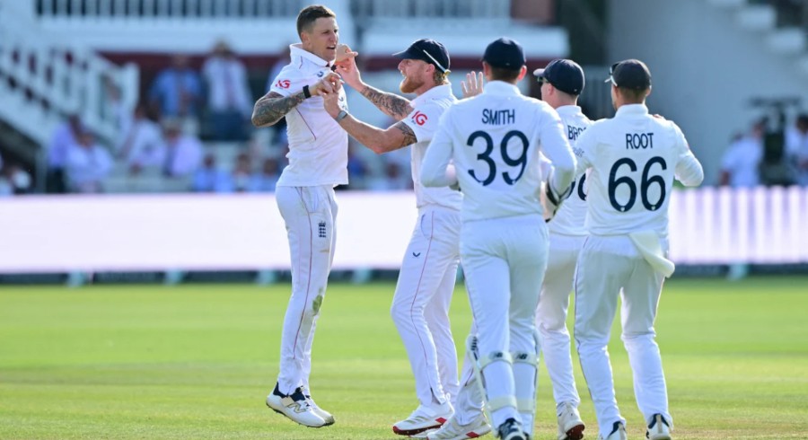 England receive Ashes boost