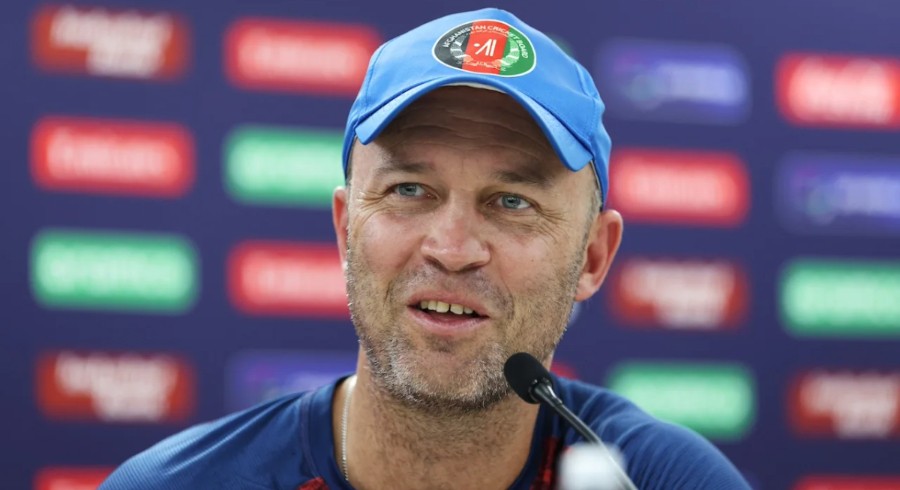 Afghanistan coach Trott wants improvement after patchy win over Hong Kong