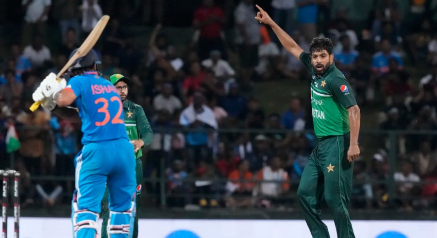 Former cricketer wants Pakistan, India to maintain calm in Asia Cup clash