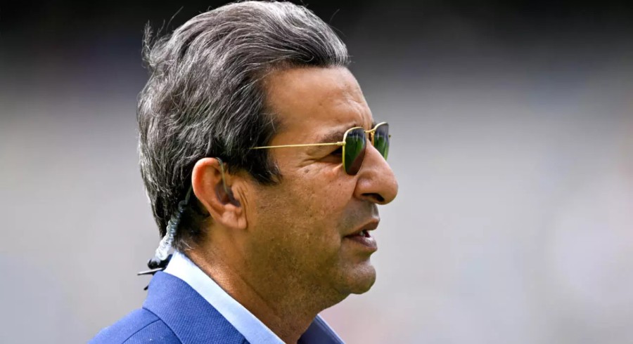 Akram tells Pakistan, India to forget noise and 'enjoy' Asia Cup clash