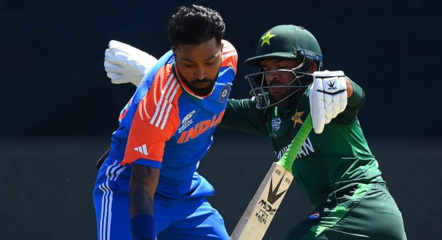 Dubai set for high-stakes Pakistan-India Asia Cup clash