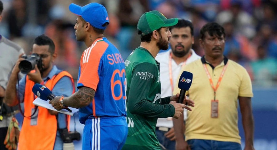 ACC considers disciplinary action after Indian players avoid handshakes