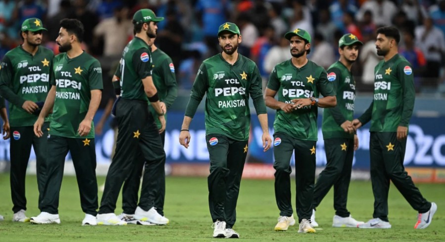 India’s refusal to shake hands with Pakistan sparks outrage after Asia Cup clash