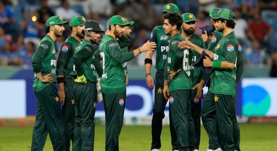 PCB threatens Asia Cup pullout over referee handshake row