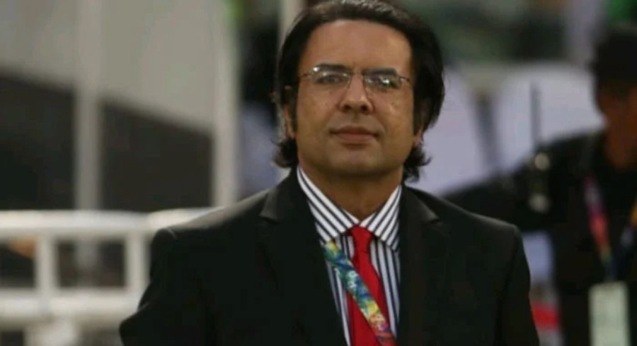 PCB chief suspends Usman Wahla over Asia Cup handshake controversy